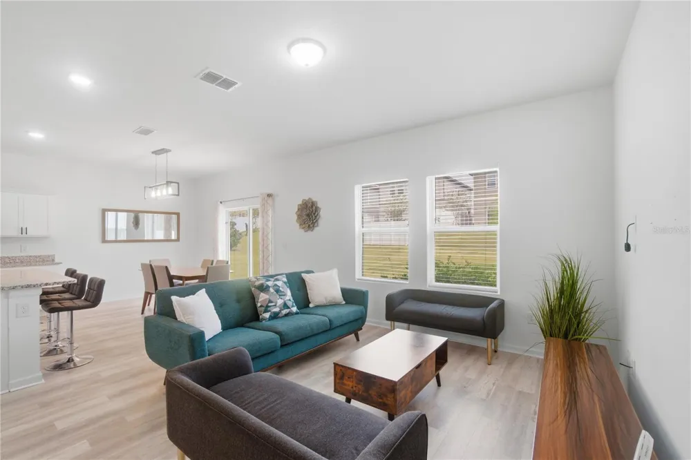 1794 SUNDANCE CHASE ROAD Minneola, FL 34715