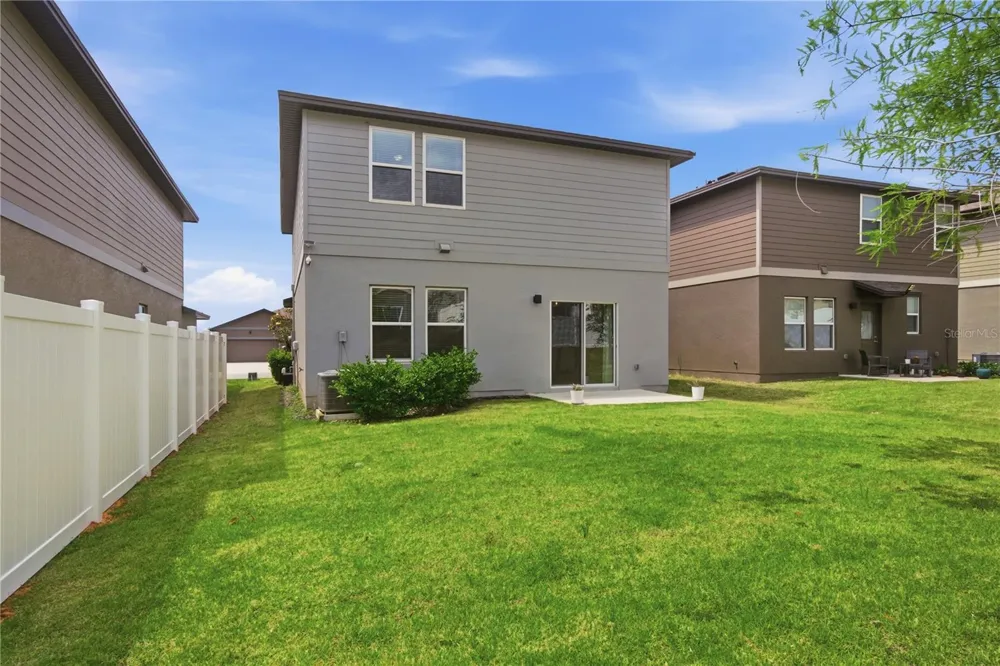1794 SUNDANCE CHASE ROAD Minneola, FL 34715