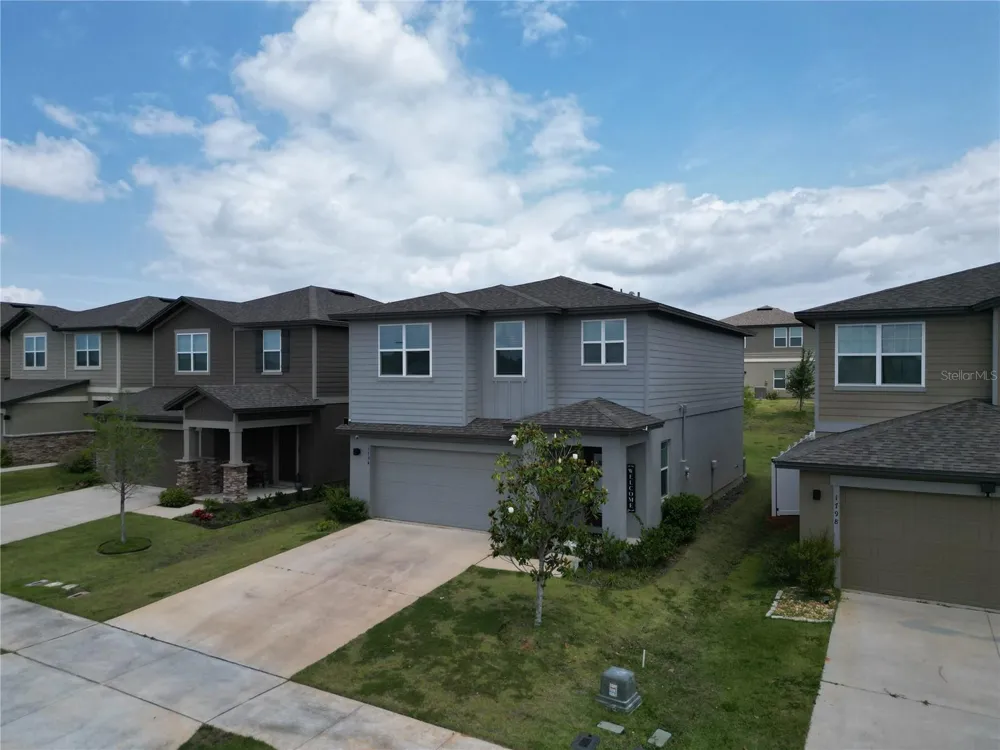 1794 SUNDANCE CHASE ROAD Minneola, FL 34715