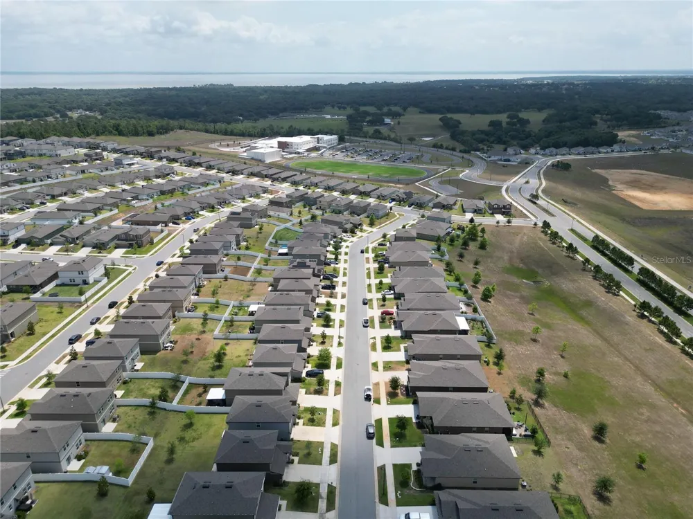 1794 SUNDANCE CHASE ROAD Minneola, FL 34715