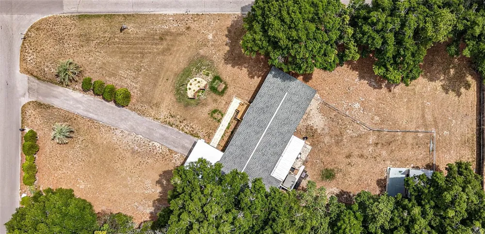 5233 HILL DRIVE Zephyrhills, FL 33542