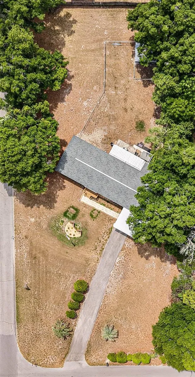 5233 HILL DRIVE Zephyrhills, FL 33542