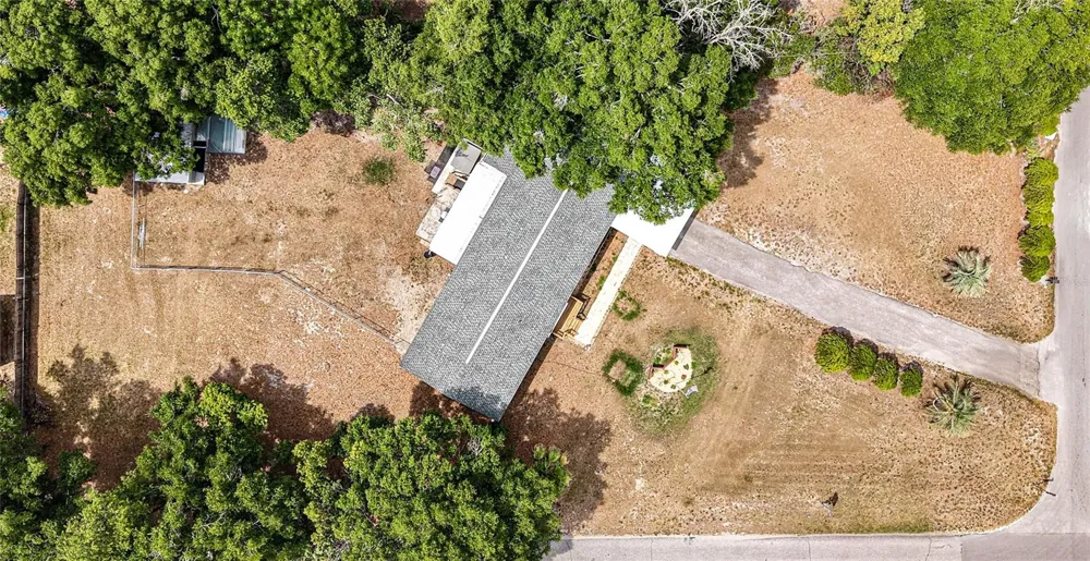 5233 HILL DRIVE Zephyrhills, FL 33542