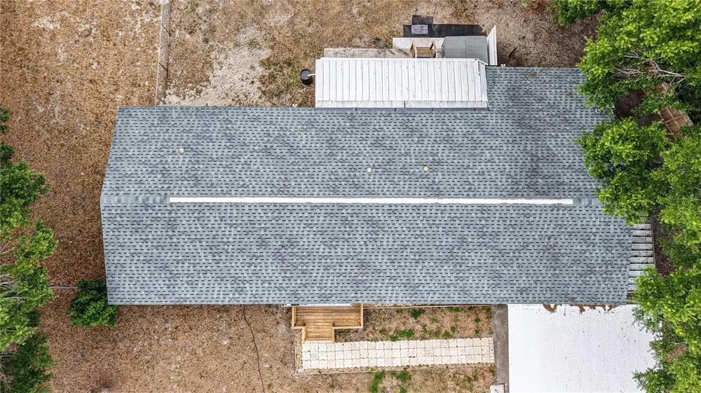 5233 HILL DRIVE Zephyrhills, FL 33542