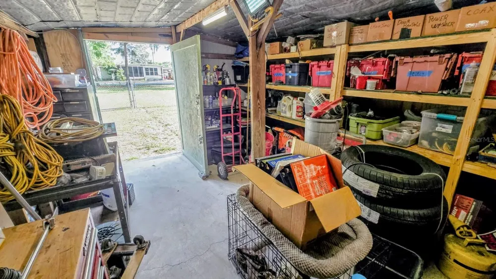 5233 HILL DRIVE Zephyrhills, FL 33542