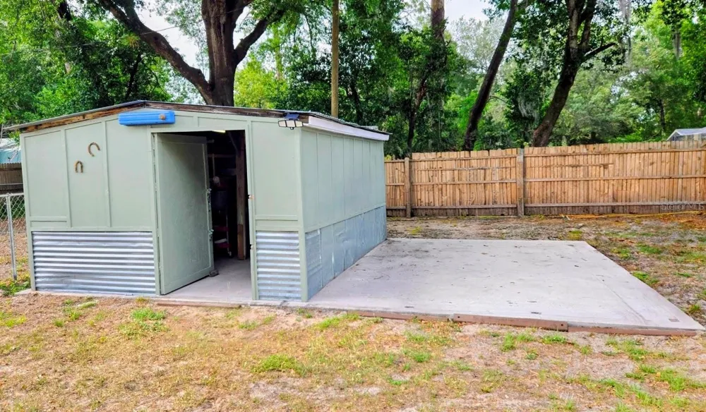 5233 HILL DRIVE Zephyrhills, FL 33542