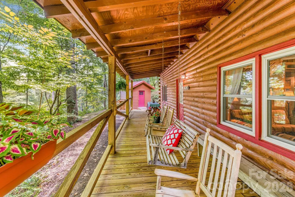 51 Spruce Street Maggie Valley, NC 28751