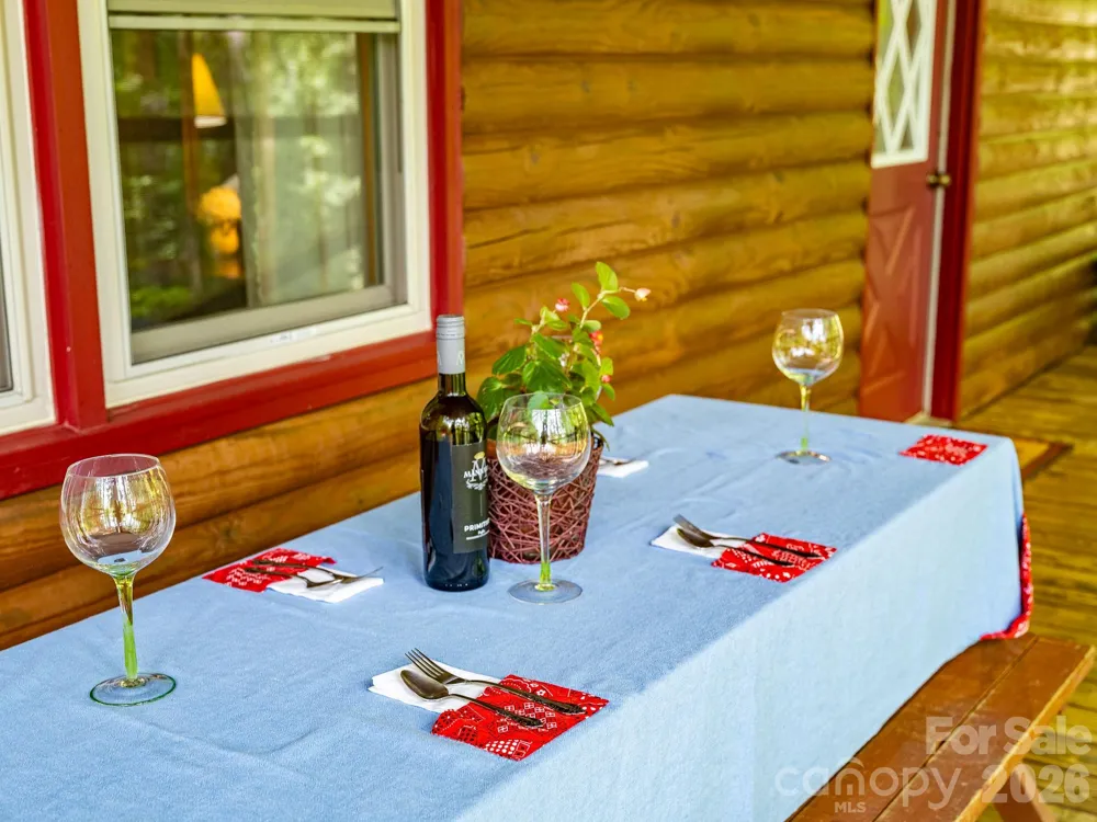 51 Spruce Street Maggie Valley, NC 28751