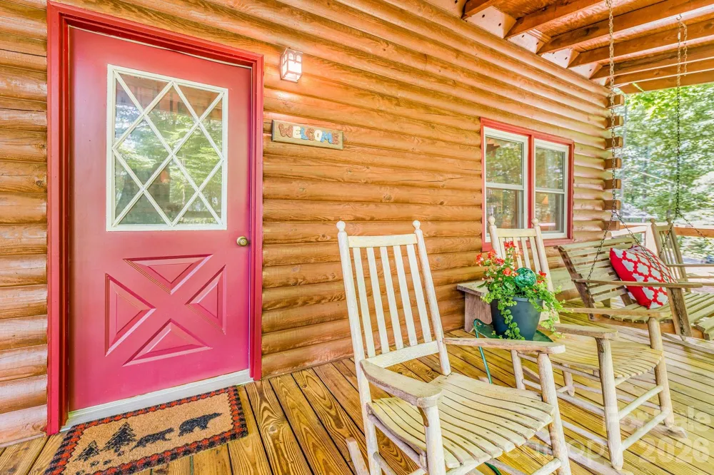 51 Spruce Street Maggie Valley, NC 28751