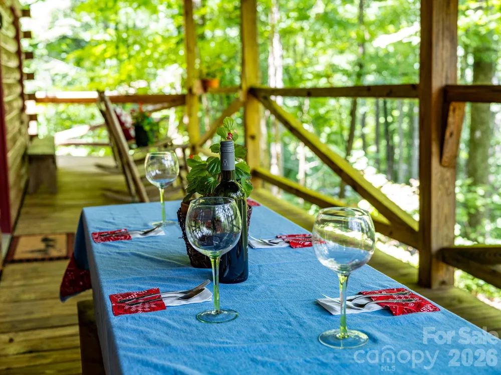 51 Spruce Street Maggie Valley, NC 28751