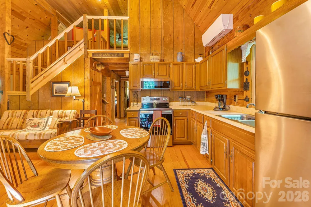 51 Spruce Street Maggie Valley, NC 28751
