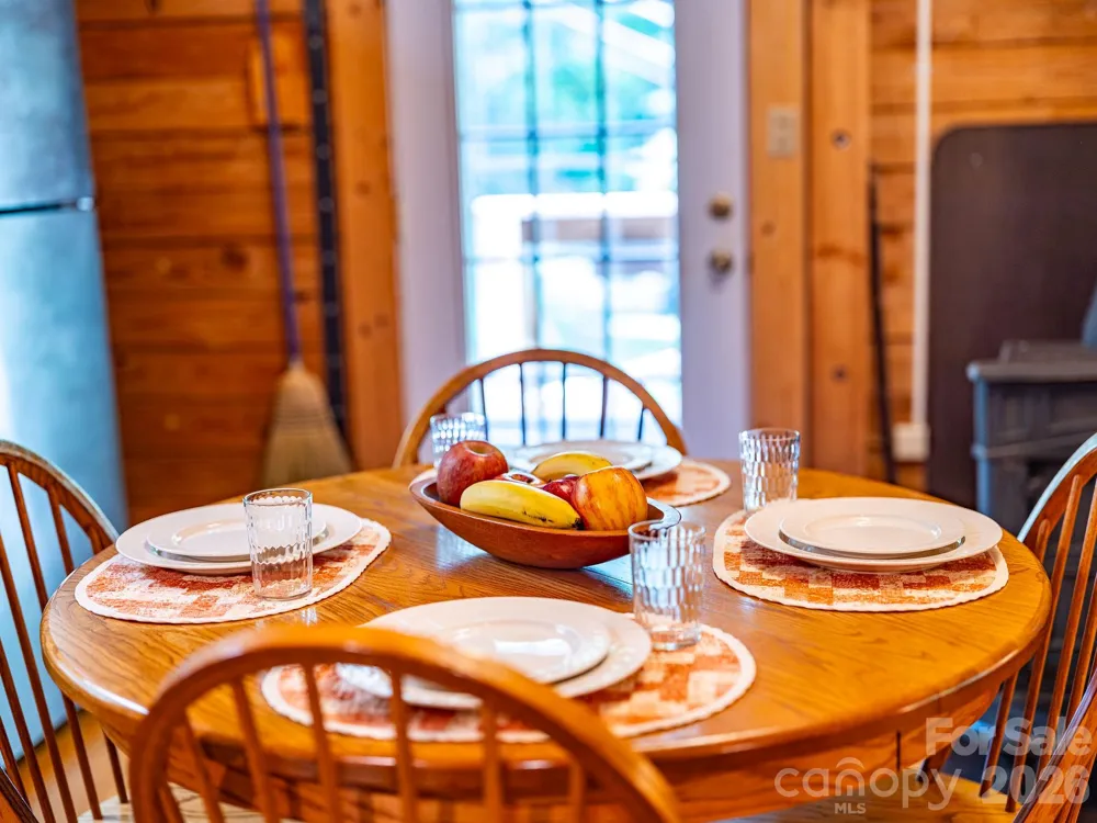 51 Spruce Street Maggie Valley, NC 28751