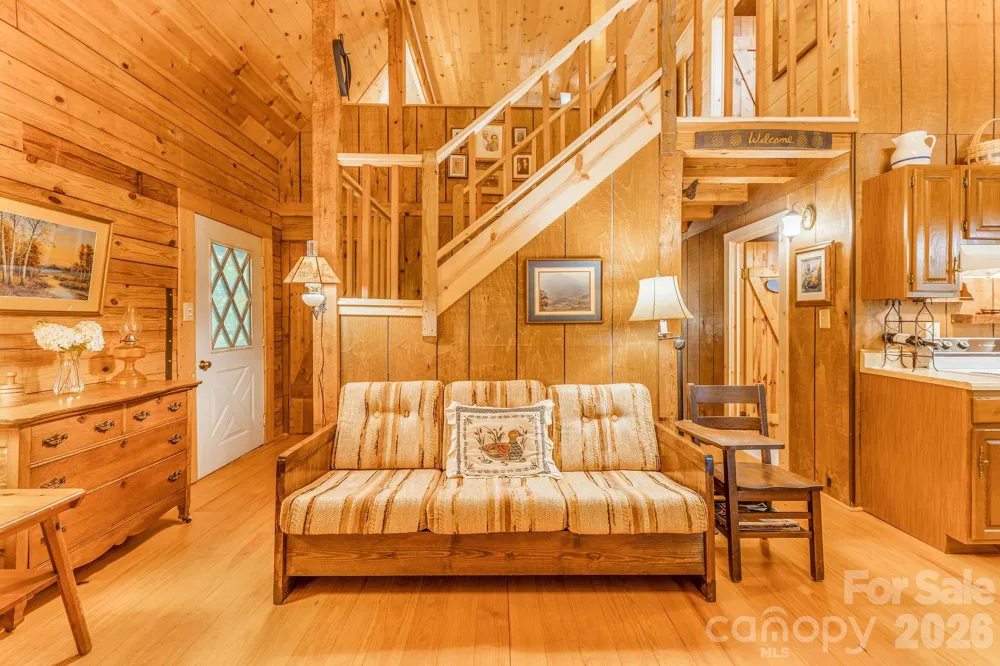 51 Spruce Street Maggie Valley, NC 28751
