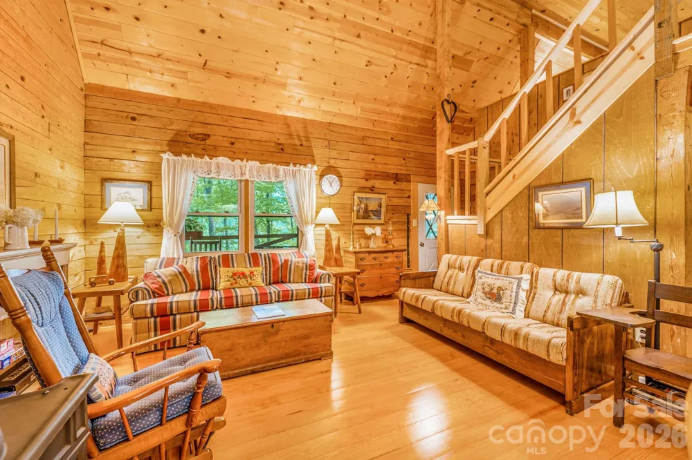 51 Spruce Street Maggie Valley, NC 28751