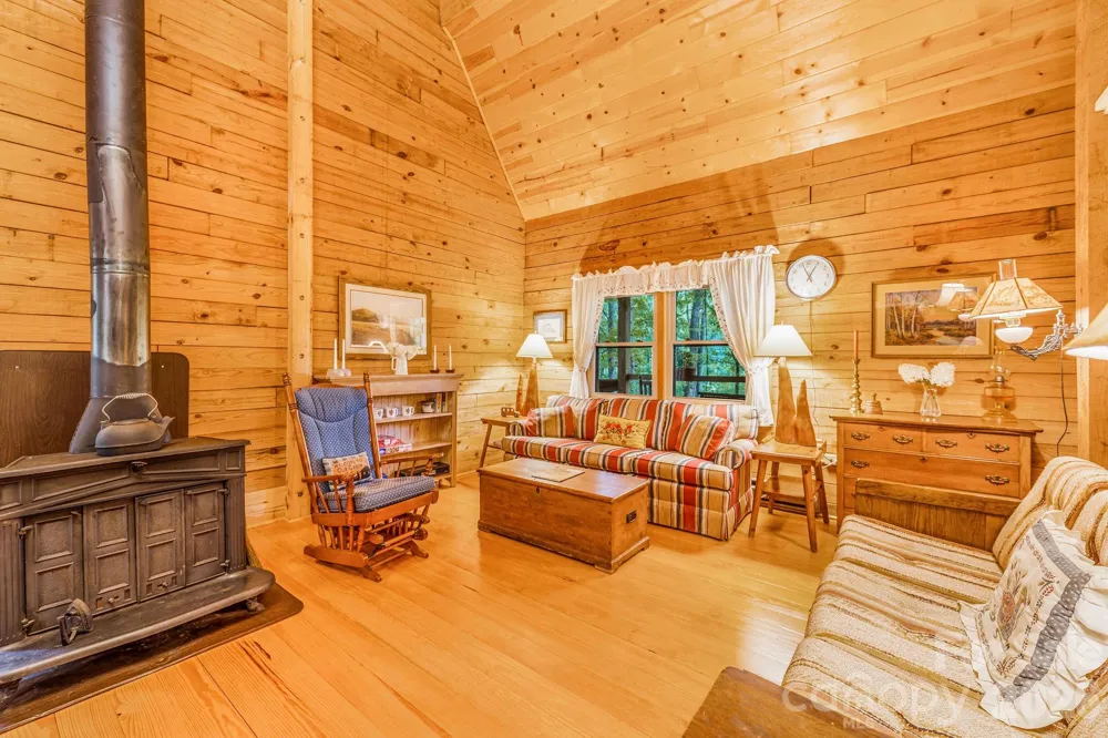 51 Spruce Street Maggie Valley, NC 28751