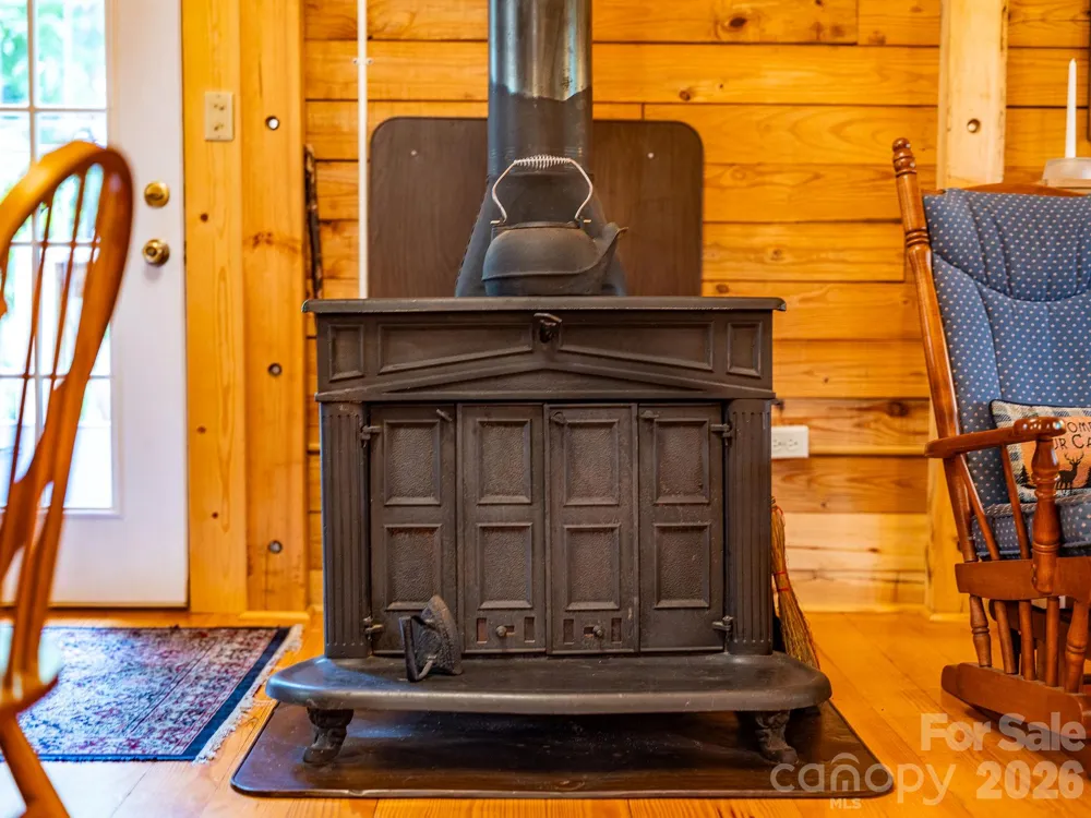 51 Spruce Street Maggie Valley, NC 28751