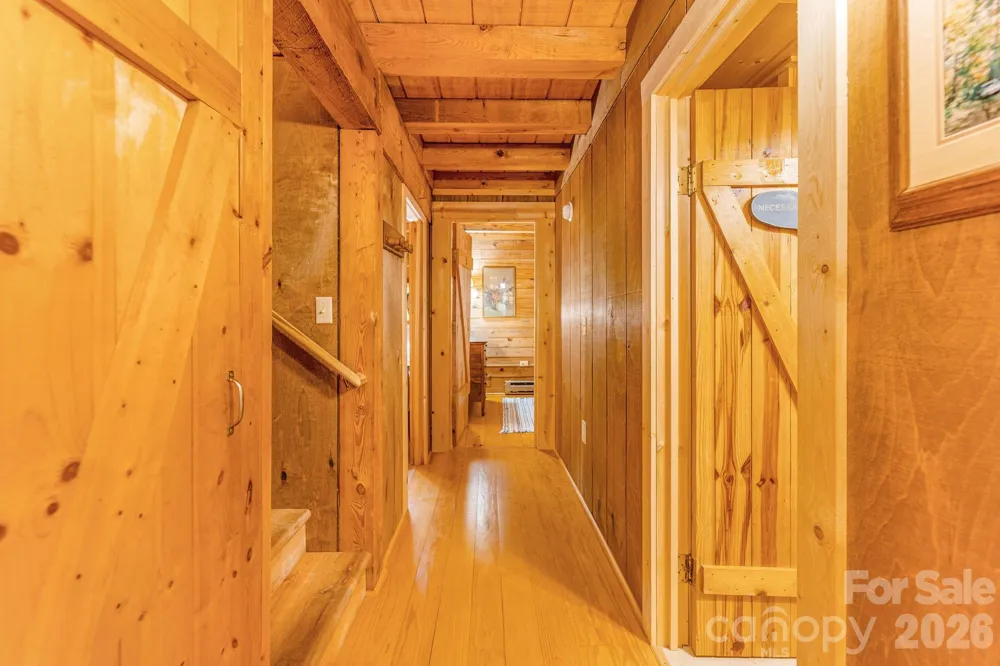 51 Spruce Street Maggie Valley, NC 28751