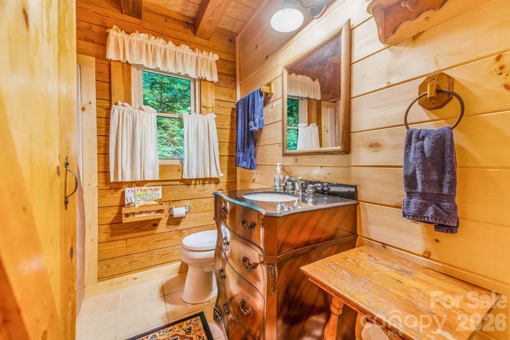 51 Spruce Street Maggie Valley, NC 28751
