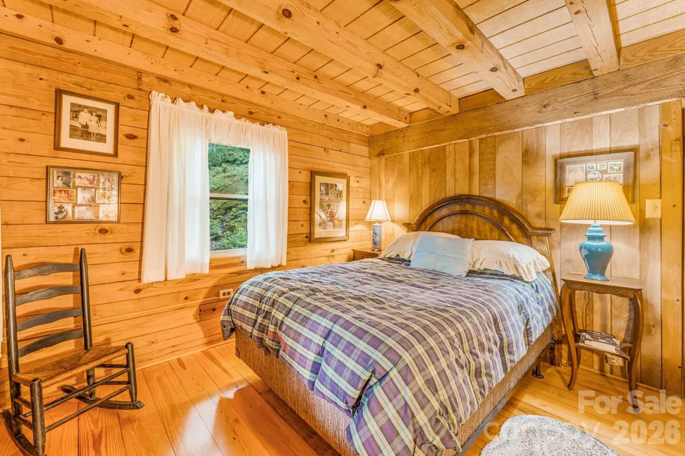 51 Spruce Street Maggie Valley, NC 28751