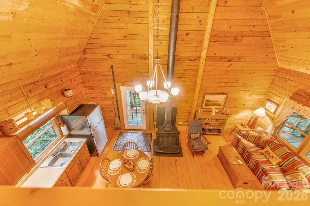 51 Spruce Street Maggie Valley, NC 28751