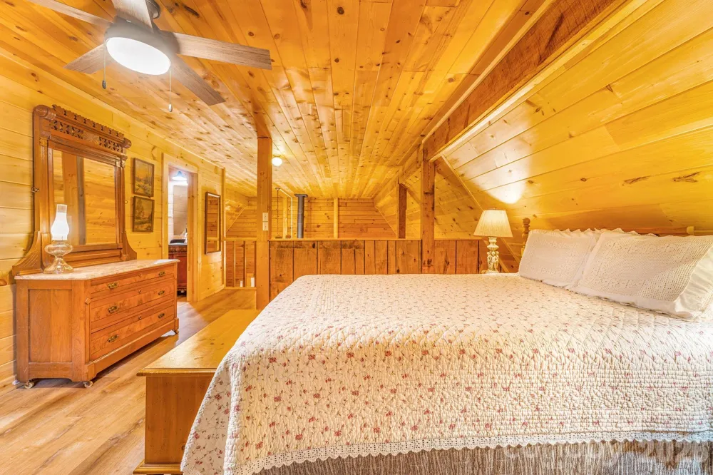 51 Spruce Street Maggie Valley, NC 28751