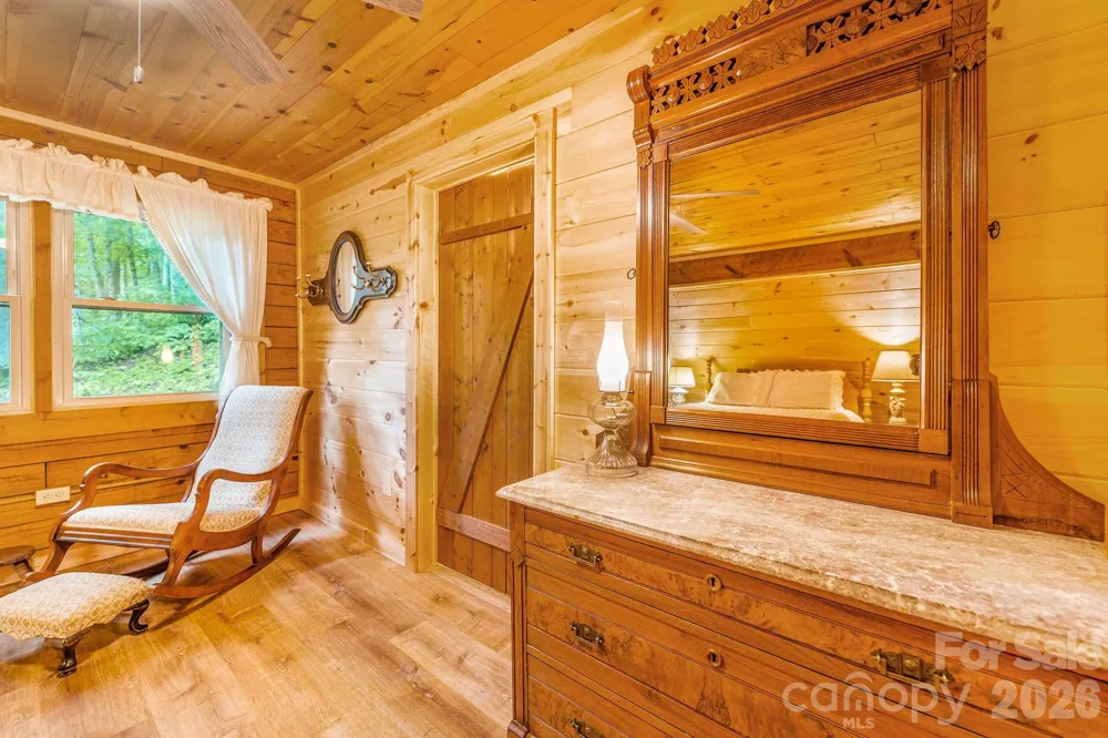51 Spruce Street Maggie Valley, NC 28751