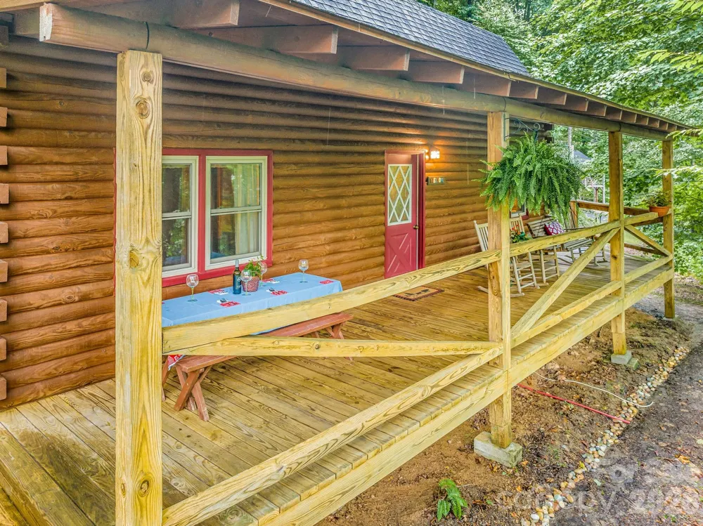 51 Spruce Street Maggie Valley, NC 28751