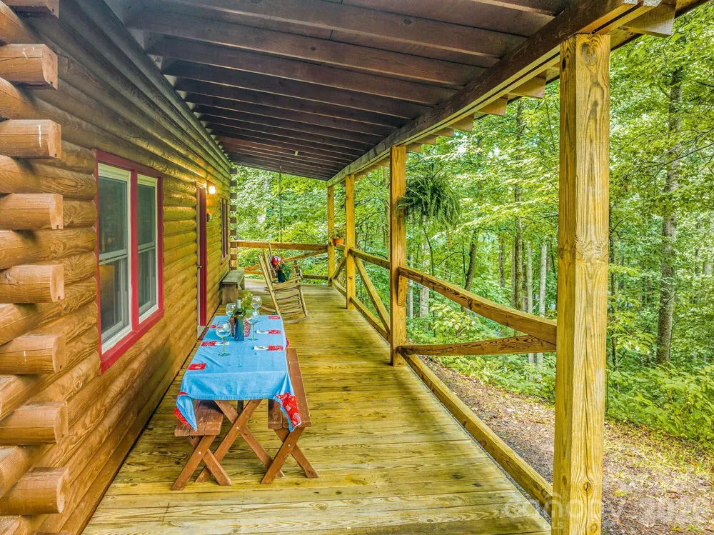 51 Spruce Street Maggie Valley, NC 28751