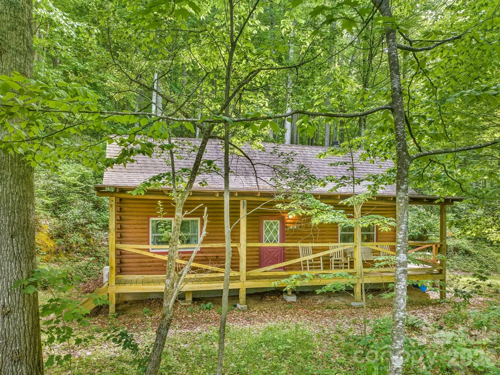 51 Spruce Street Maggie Valley, NC 28751