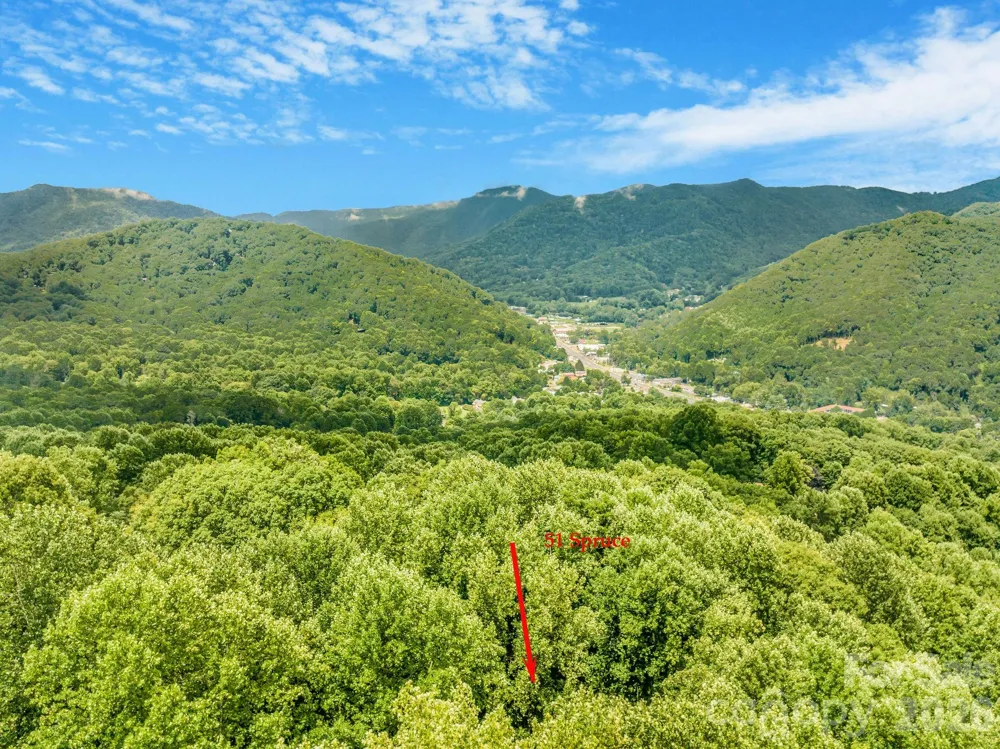 51 Spruce Street Maggie Valley, NC 28751