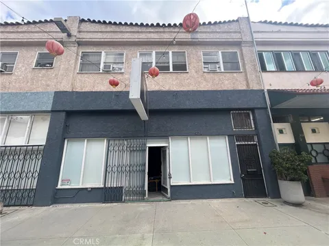 974 Chung King Road
