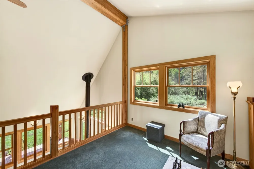 19 A and B Two Rivers Road Mazama, WA 98833