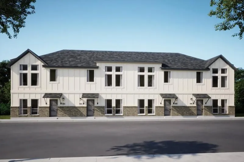 200 W 56th Street #8104 Austin, TX 78751
