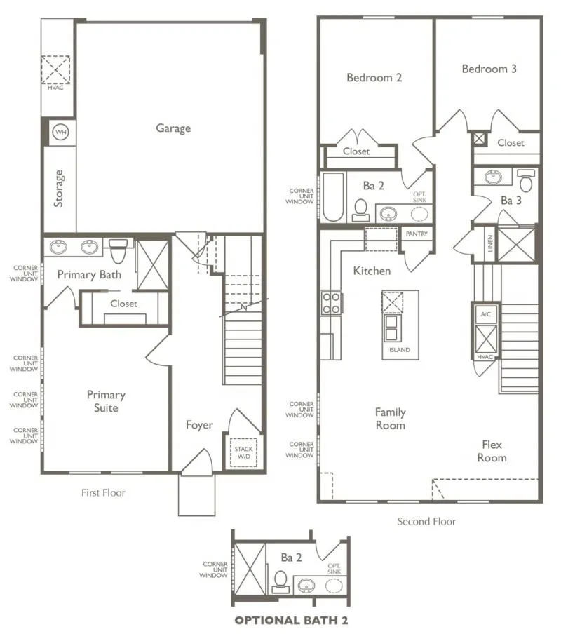 200 W 56th Street #8104 Austin, TX 78751