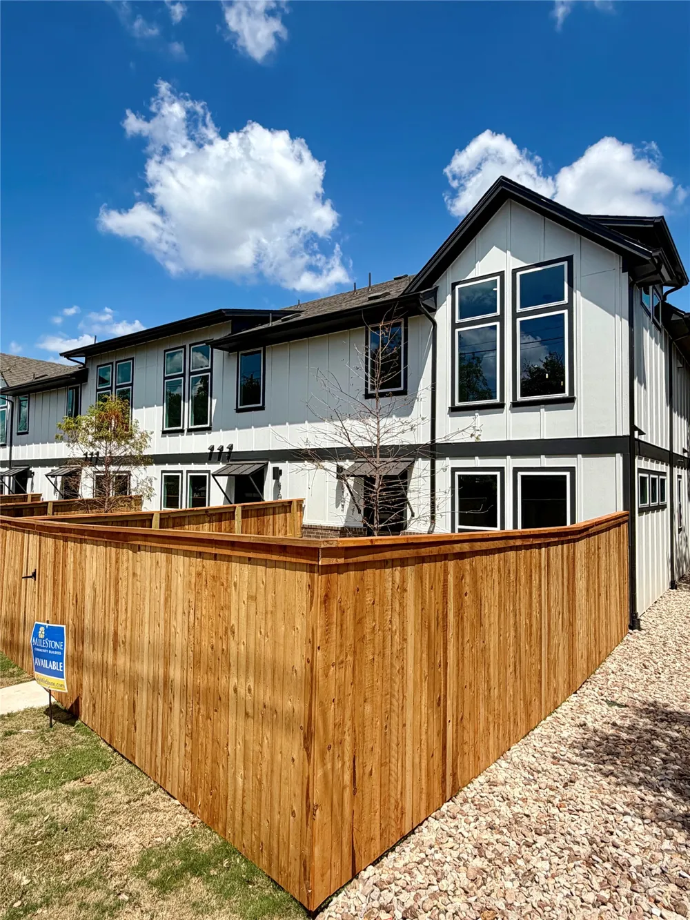 200 W 56th Street #8104 Austin, TX 78751