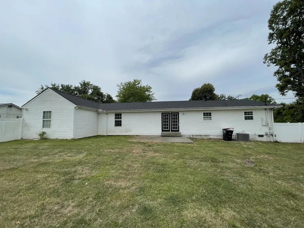 305 Cedar Hill Rd Adams, TN 37010