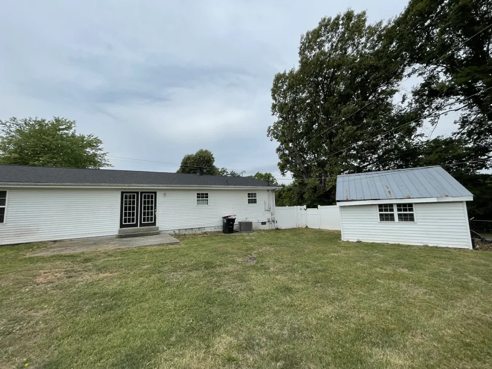 305 Cedar Hill Rd Adams, TN 37010