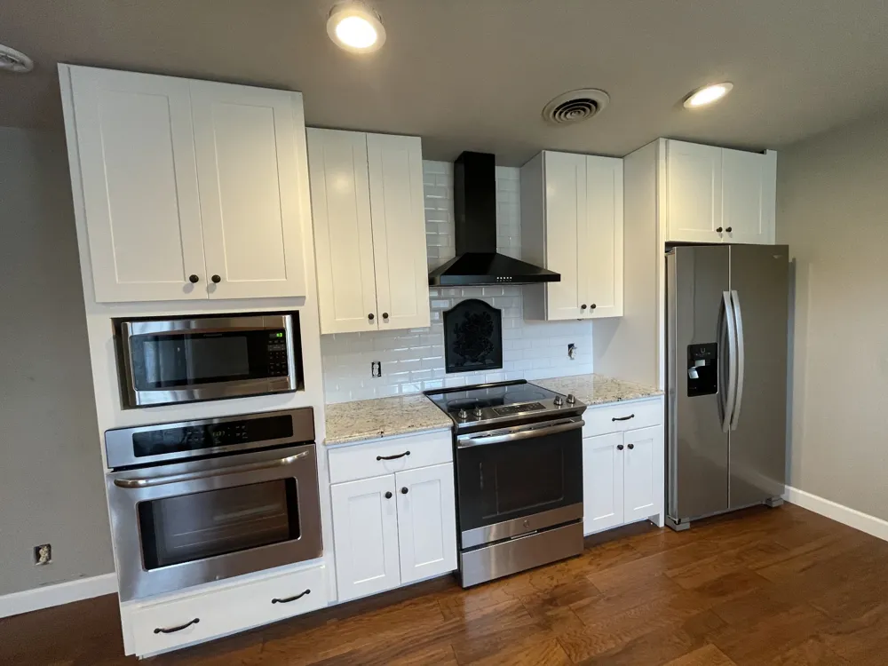 305 Cedar Hill Rd Adams, TN 37010