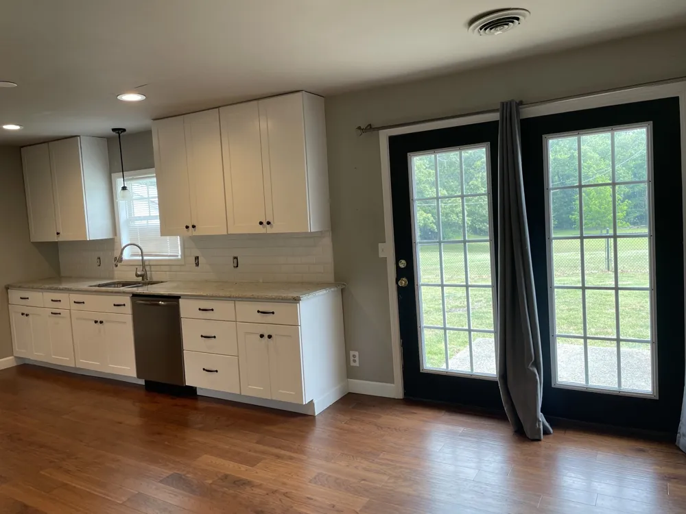 305 Cedar Hill Rd Adams, TN 37010