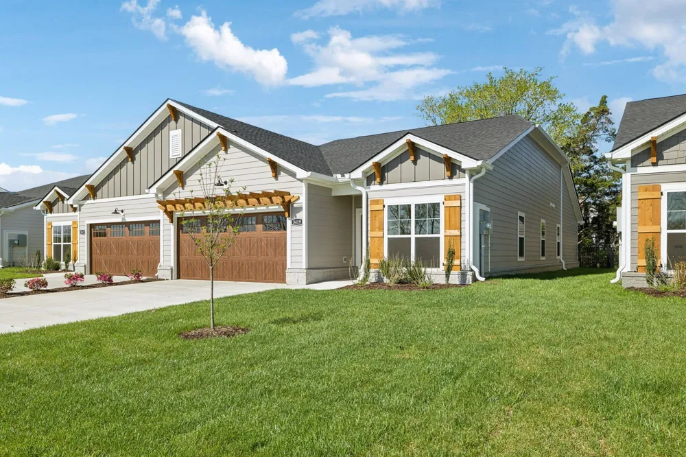 3419 John Richards Dr Murfreesboro, TN 37129