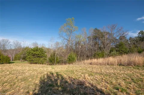 Lot 38 Lake Shore Drive
