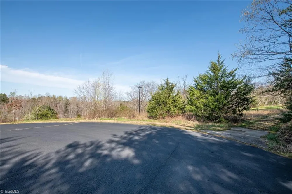 Lot 38 Lake Shore Drive Yanceyville, NC 27379