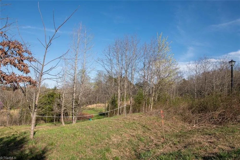 Lot 38 Lake Shore Drive Yanceyville, NC 27379