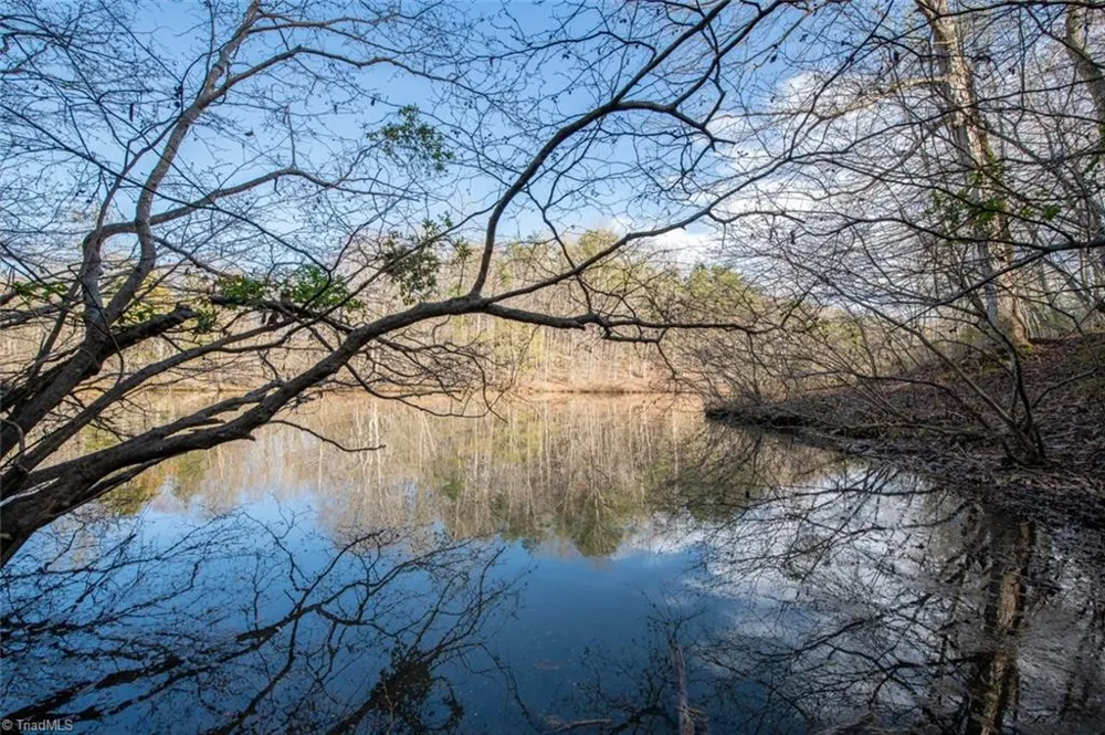 Lot 38 Lake Shore Drive Yanceyville, NC 27379