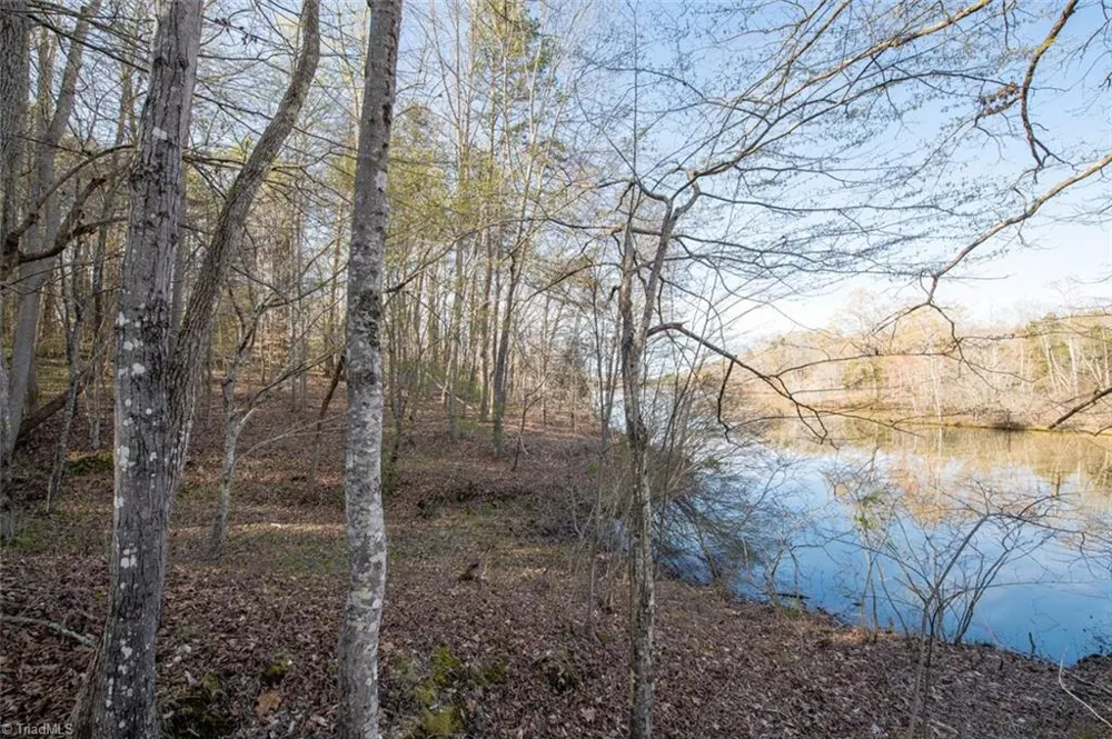 Lot 38 Lake Shore Drive Yanceyville, NC 27379