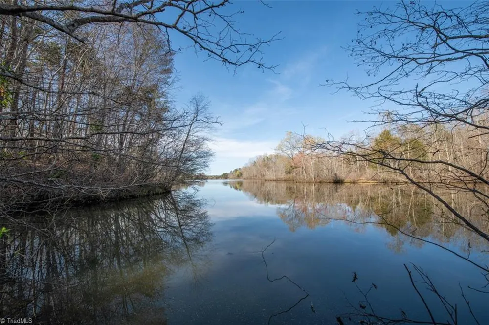 Lot 38 Lake Shore Drive Yanceyville, NC 27379