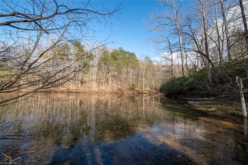 Lot 38 Lake Shore Drive Yanceyville, NC 27379