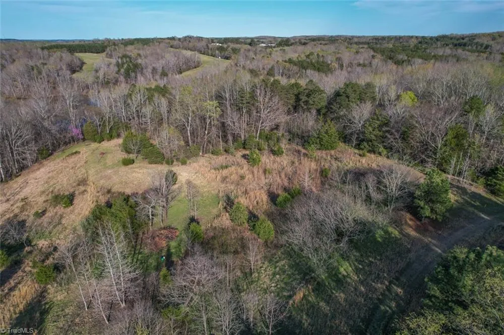 Lot 38 Lake Shore Drive Yanceyville, NC 27379