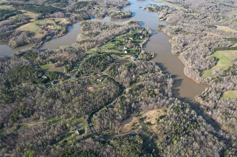 Lot 38 Lake Shore Drive Yanceyville, NC 27379