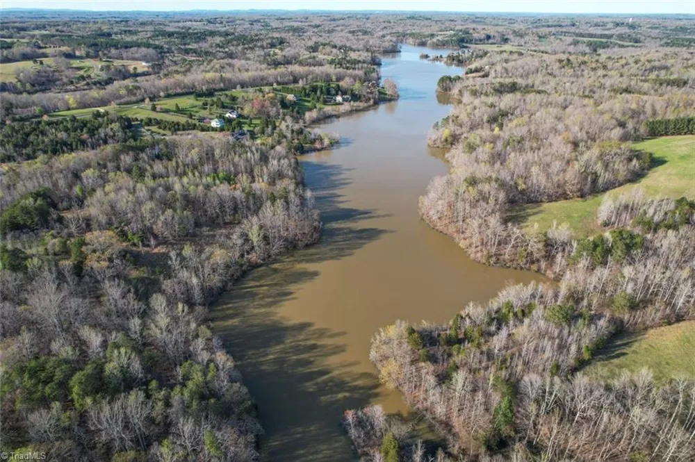 Lot 38 Lake Shore Drive Yanceyville, NC 27379
